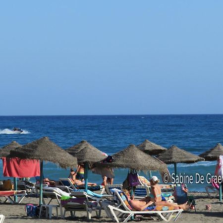 Love Nest By The Sea Wake Up With Ocean Views In Every Room Ruselo R408 Torrox Zewnętrze zdjęcie