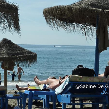 Love Nest By The Sea Wake Up With Ocean Views In Every Room Ruselo R408 Torrox Zewnętrze zdjęcie