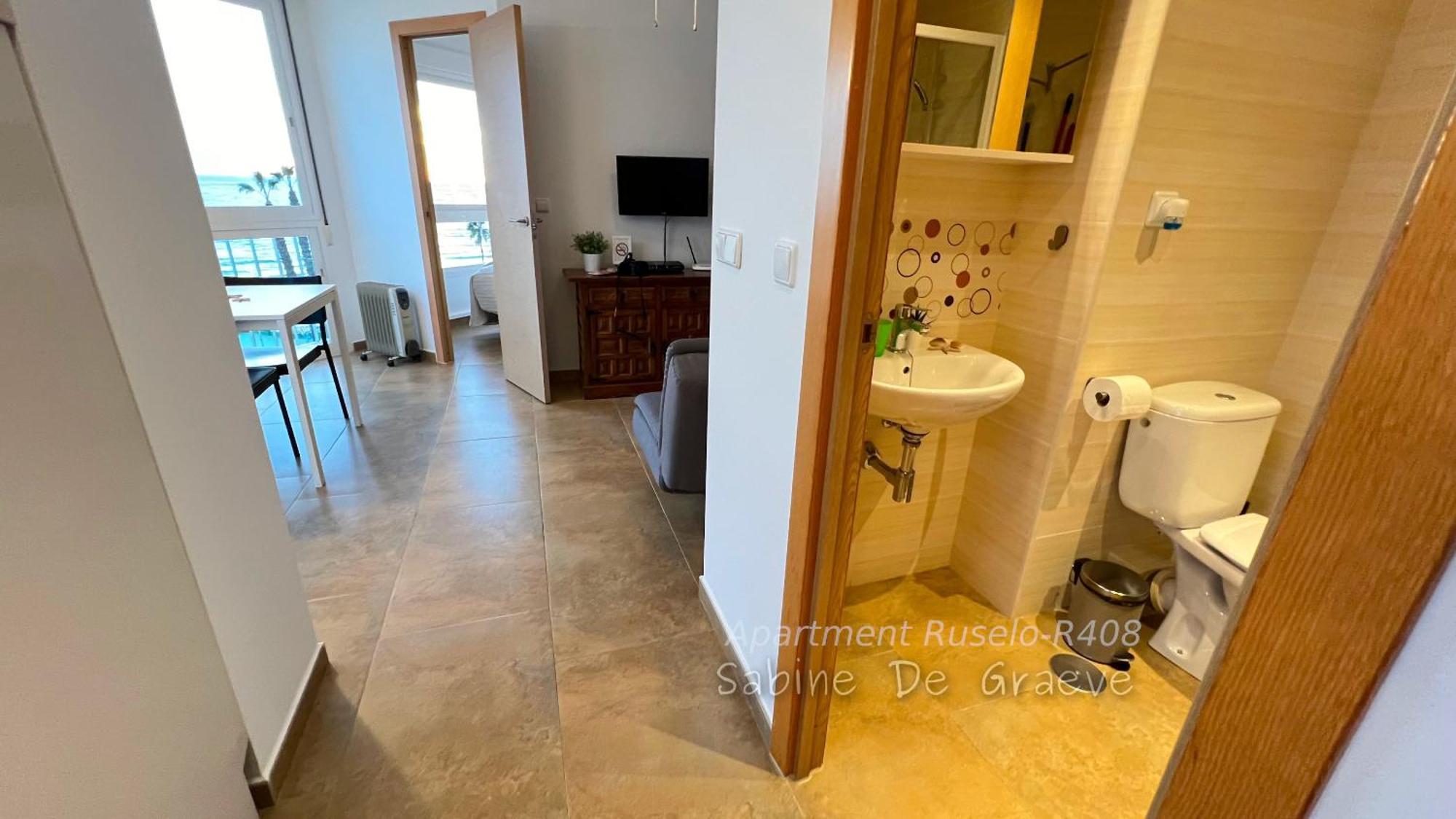 Love Nest By The Sea Wake Up With Ocean Views In Every Room Ruselo R408 Torrox Zewnętrze zdjęcie