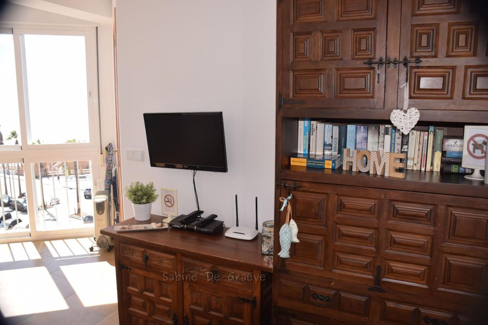 Love Nest By The Sea Wake Up With Ocean Views In Every Room Ruselo R408 Torrox Zewnętrze zdjęcie
