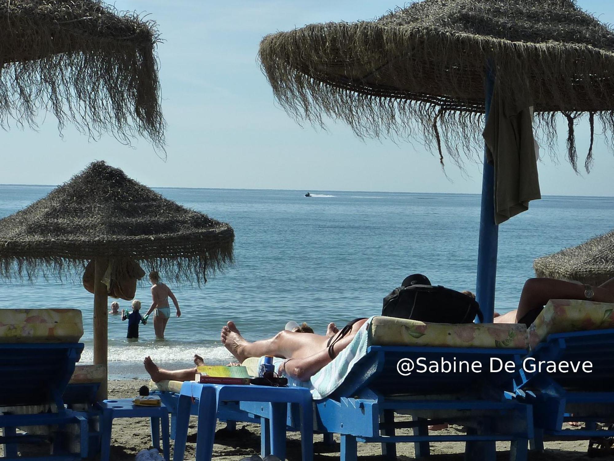 Love Nest By The Sea Wake Up With Ocean Views In Every Room Ruselo R408 Torrox Zewnętrze zdjęcie